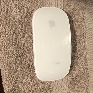 Apple Mouse